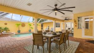 Villa Tuscany Luxury Stay With Pool & Spa