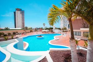 Sunset Ocean View Apartment - Playa Paraiso