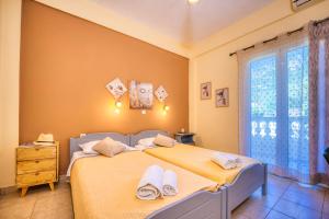 Stefanias Prasoudi Beach