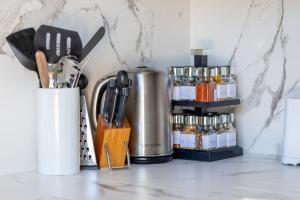 Villas La Belle Adresse Chic, Calme & Spacieuse : photos des chambres