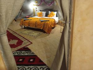 Merzouga Erg Luxury Camp