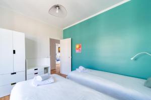Villas La Belle Adresse Chic, Calme & Spacieuse : photos des chambres