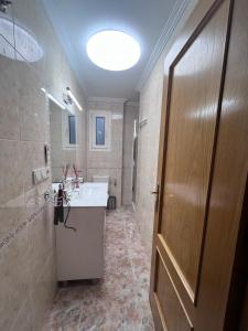 Marinasol by the sea - two bedroom apartment