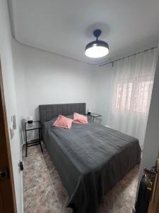 Marinasol by the sea - two bedroom apartment