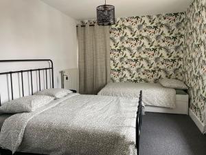 Maisons de vacances Filicaria Gite : photos des chambres