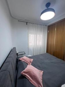 Marinasol by the sea - two bedroom apartment