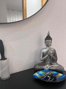 Marinasol by the sea - two bedroom apartment