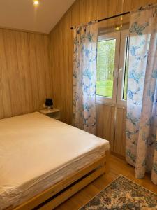 Komfortowe domki nad jeziorem Sztabinki