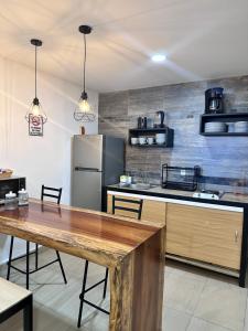 Departamentos al lado del mar en Zona Hotelera (Cancun)