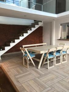 Casa familiar para pasar un buen fin de semana