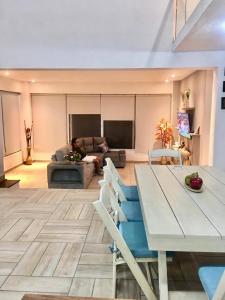 Casa familiar para pasar un buen fin de semana