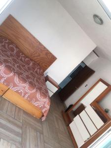 Casa familiar para pasar un buen fin de semana