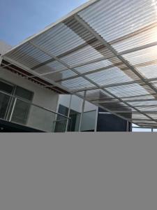 Casa familiar para pasar un buen fin de semana