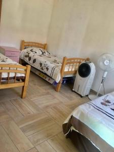 Casa familiar para pasar un buen fin de semana