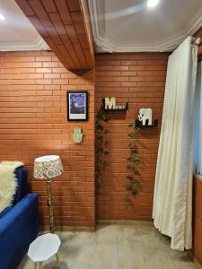Brick Maison 1BHK with Free Parking, Juhu Bandra