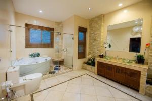 Villa in Pattaya City