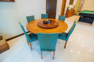 Villa in Pattaya City