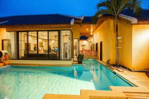 Villa in Pattaya City