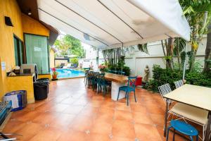 Villa in Pattaya City