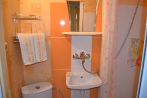 Guesthouse Geshevi