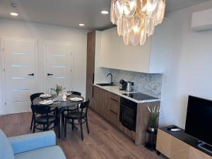 Palanga stay pool apartment