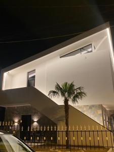 Villa Kociu - Ubytování bez kategorie ve městě Ksamil