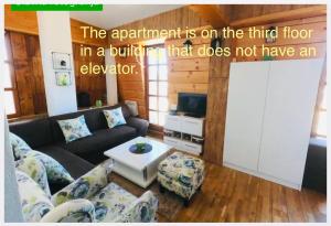 Apartman Nancy Vlašić - Ubytování bez kategorie ve městě Vlašić