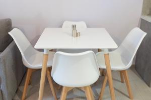 Serenity in the unique nature of Kampos, Chios