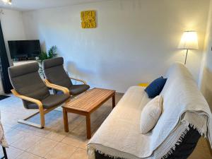 Villa les Pensées La Londe