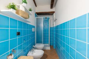 Appartamento Monolocale con 1 Letto Matrimoniale