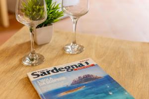 Centro Storico - Fronte Mare - aquasale apartment Alghero img47