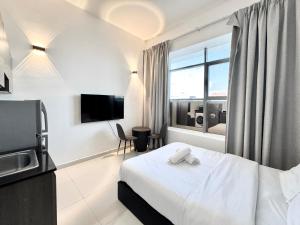 Al Manara Classic Deluxe Sheikh Zayed Studio