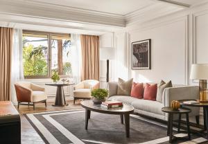 Rosewood Villa Magna