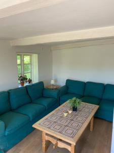 Charmerende feriehus tæt på Knuthenborg