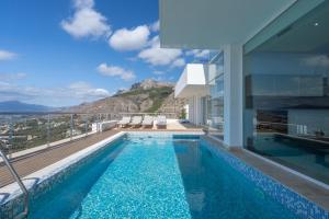 Luxury Villa in Altea Hills