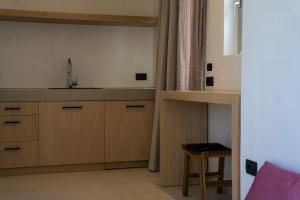 Wabi Aegean Villa
