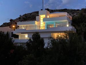 Luxury Villa in Altea Hills