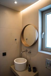 Wabi Aegean Villa
