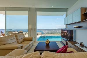 Luxury Villa in Altea Hills