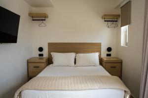 Wabi Aegean Villa