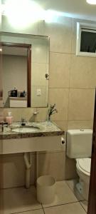 Mega Flat Pacific à beira mar