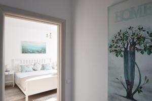 Mango 65 Apartment Olimp - Sara Sea View