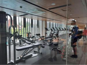 Mesatierra Garden Residences - Condo