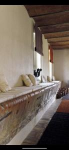 PodereCasello Vicodarbia Siena