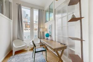 Opulence at The Square