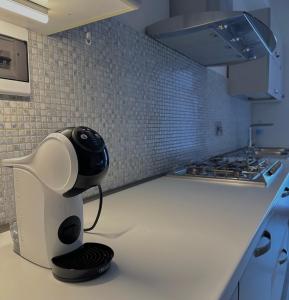 App Chiara- Mugello 3-120 m2-Garage interno