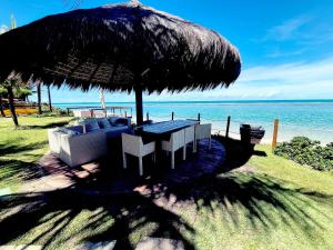 Melhor Térreo à beiramar de Muro Alto - Manihi 902 - By Anfitrião Legal