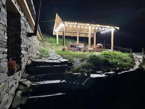 Guest House MARGALITI-საოჯახო სასტუმრო მარგალიტი