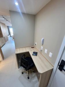 SkyLux de alto padrão