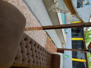 Bela casa Piscina Grande